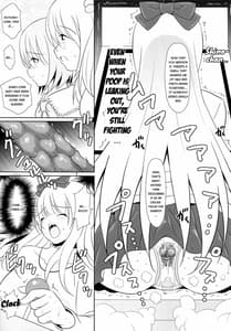 Page 10: 009.jpg | BRILLIANT BEBOP GIRL 2 | View Page!
