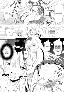 Page 15: 014.jpg | BRILLIANT BEBOP GIRL 2 | View Page!
