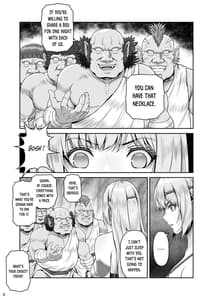 Page 7: 006.jpg | BRISINGAMEN -Honou no Kubikazari- | View Page!