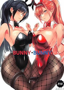 Read BUNNYBUNNY