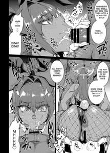 Page 14: 013.jpg | BUNNY SLAVE Goshujin-sama no Seiyoku Shori Shichaimasu | View Page!