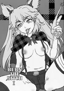 Page 2: 001.jpg | BURN THE BITCH | View Page!