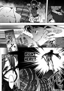 Page 4: 003.jpg | Babaa no Inu Ma ni Nee-chan to | View Page!