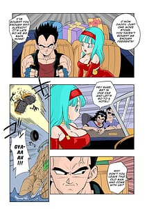 Page 3: 002.jpg | Baby no Fukushuu!! | View Page!