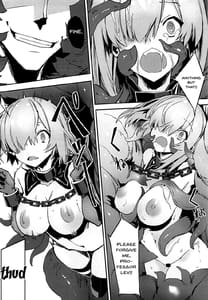 Page 7: 006.jpg | Bad End Catharsis Vol.7 | View Page!