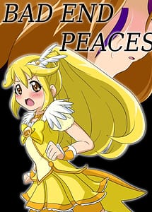 Read Bad End Peaces with English Translation