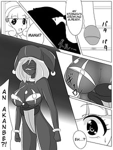 Page 6: 005.jpg | Bad End Peaces | View Page!