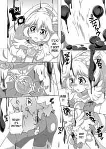 Page 9: 008.jpg | Bad End Yayoi-chan! | View Page!