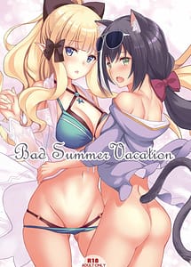 Read Bad Summer Vacation