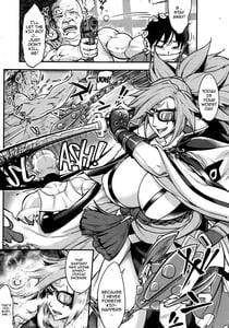 Page 2: 001.jpg | Baika Kenran! | View Page!