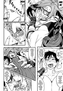 Page 5: 004.jpg | Baika Kenran! | View Page!