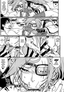 Page 6: 005.jpg | Baika Kenran! | View Page!