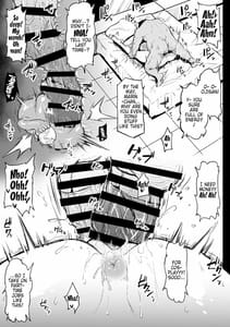 Page 9: 008.jpg | Baito Ganbaru Cosplayer-san | View Page!