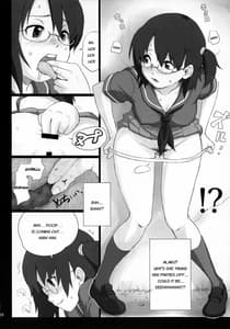 Page 9: 008.jpg | Baka Aniki Hentai Mokushiroku 01 | View Page!