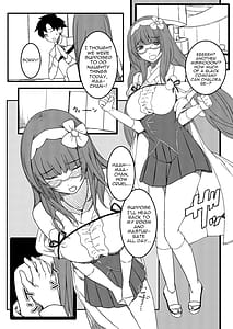 Page 2: 001.jpg | Baka Manko Hime Uwaki Asobi | View Page!