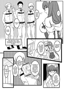 Page 3: 002.jpg | Baka Manko Hime Uwaki Asobi | View Page!