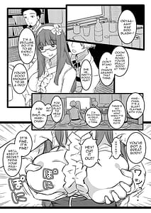 Page 4: 003.jpg | Baka Manko Hime Uwaki Asobi | View Page!
