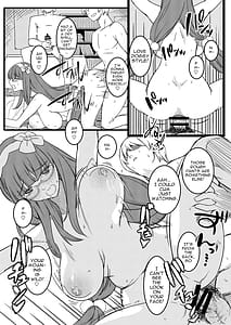 Page 10: 009.jpg | Baka Manko Hime Uwaki Asobi | View Page!