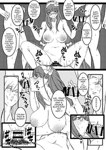 Page 13: 012.jpg | Baka Manko Hime Uwaki Asobi | View Page!