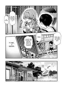 Page 6: 005.jpg | Bakete yo!! Ponko-chan!! EX | View Page!