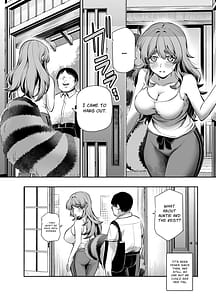 Page 7: 006.jpg | Bakete yo!! Ponko-chan!! EX | View Page!