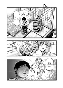 Page 8: 007.jpg | Bakete yo!! Ponko-chan!! EX | View Page!