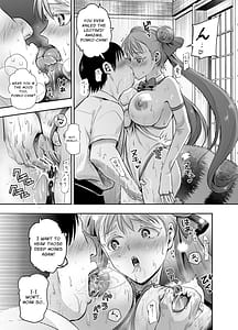 Page 10: 009.jpg | Bakete yo!! Ponko-chan!! EX | View Page!