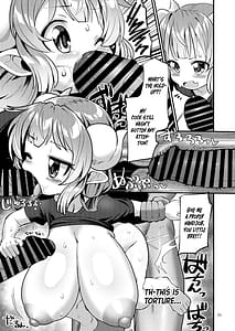 Page 12: 011.jpg | Bakunyuu Dragon Rojiura Rangyou Party | View Page!