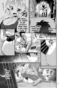 Page 14: 013.jpg | Bakunyuu Dragon Rojiura Rangyou Party | View Page!