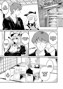 Page 4: 003.jpg | Bakunyuu Fantasia | View Page!
