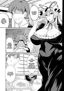 Page 6: 005.jpg | Bakunyuu Fantasia | View Page!