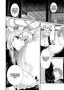 Page 7: 006.jpg | Bakunyuu Fantasia | View Page!