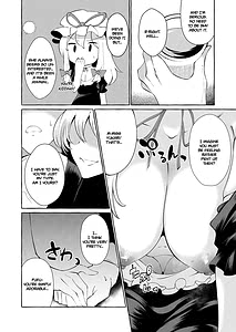 Page 9: 008.jpg | Bakunyuu Fantasia | View Page!