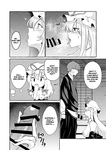 Page 11: 010.jpg | Bakunyuu Fantasia | View Page!