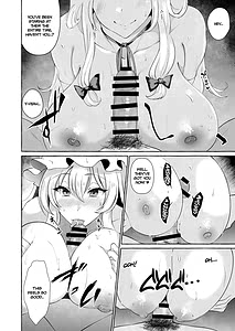 Page 13: 012.jpg | Bakunyuu Fantasia | View Page!