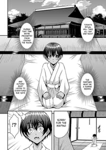 Page 9: 008.jpg | Bakunyuu Hitozuma Kinpatsu Gaikokujin Onna Kyoushi gaMura no Inshuu de Kasshoku Shota no Fudeoroshi wo Suru Hanashi | View Page!
