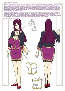 Page 6: 005.jpg | Bakunyuu Party NTR Boukenki Kari | View Page!