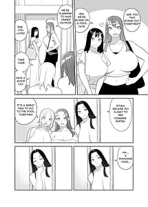 Page 9: 008.jpg | Bakunyuu Vacation | View Page!