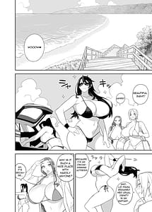 Page 11: 010.jpg | Bakunyuu Vacation | View Page!