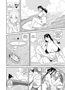 Page 13: 012.jpg | Bakunyuu Vacation | View Page!
