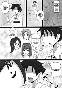 Page 3: 002.jpg | Bakunyuu Yari Alter Shotagui Sakusei Life | View Page!