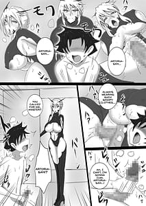 Page 7: 006.jpg | Bakunyuu Yari Alter Shotagui Sakusei Life | View Page!