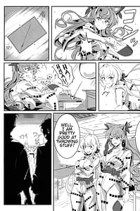 Page 2: 001.jpg | Bakunyuu Yukata Yureyure Onsen Takkyuu Memoria | View Page!