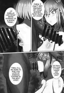 Page 11: 010.jpg | Bakunyuu no Tenshi Nightingale AV Debut! | View Page!