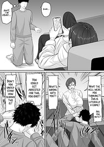 Page 5: 004.jpg | Bakunyuudakedo majimena jyunsa buchou okaasanga oreno chinpowo chitsukokide nuitekureru hanashi | View Page!