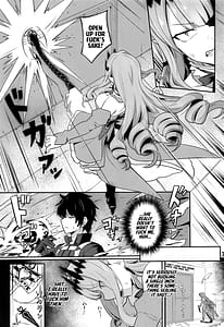 Page 4: 003.jpg | Baobhan Sith to SEX Shinai to Derarenai Heya | View Page!