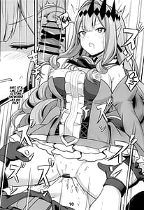 Page 11: 010.jpg | Baobhan Sith to SEX Shinai to Derarenai Heya | View Page!