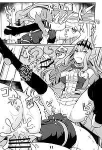 Page 13: 012.jpg | Baobhan Sith to SEX Shinai to Derarenai Heya | View Page!