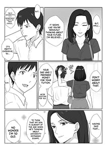 Page 6: 005.jpg | BariCare Kaa-san ga DQN ni Netorareta Enchousen | View Page!