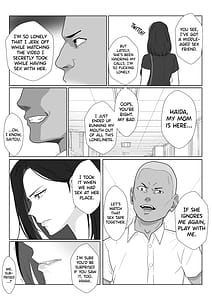 Page 9: 008.jpg | BariCare Kaa-san ga DQN ni Netorareta Enchousen | View Page!